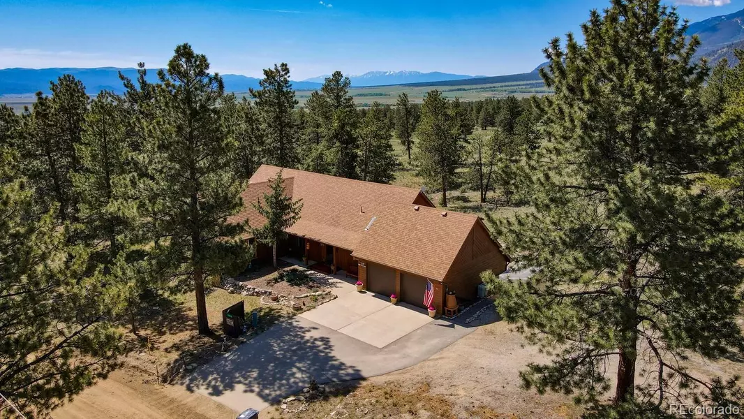 18290 Trail West DR, Buena Vista, CO 81211