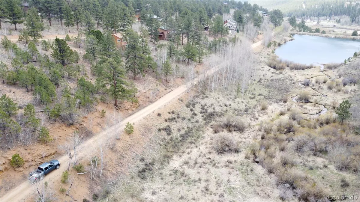 Bailey, CO 80421,381 Neish ST