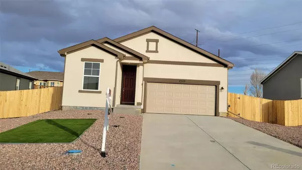 4510 Meadowlark LN, Pueblo, CO 81008