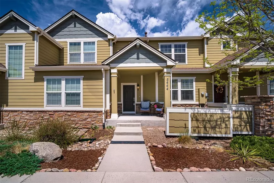 5444 Cushing GRV, Colorado Springs, CO 80924