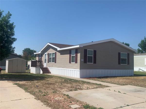 435 N. 35th Ave. #302, Greeley, CO 80631