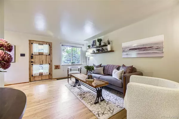 Denver, CO 80220,1292 Kearney ST