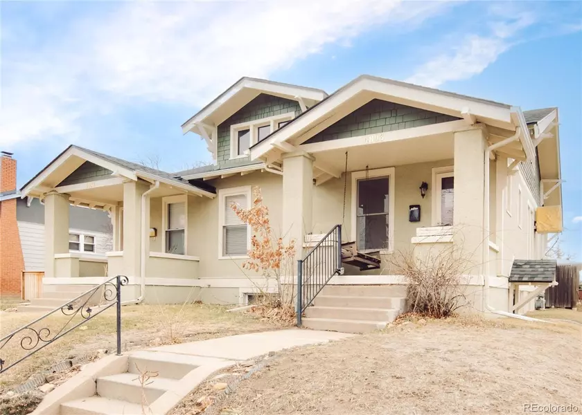 4893 Newton ST, Denver, CO 80221