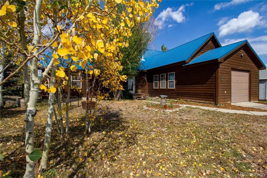 111 Spruce DR, Kremmling, CO 80459