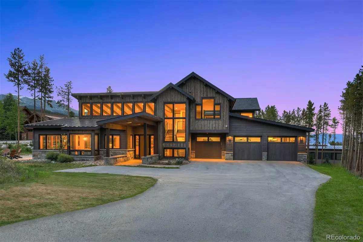 Breckenridge, CO 80424,141 Sawmill Run DR