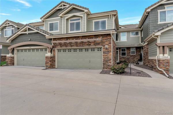 Centennial, CO 80015,15078 E Crestline PL