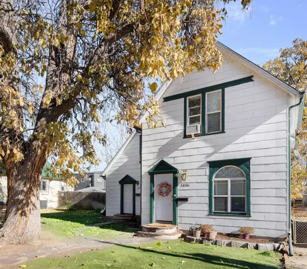 Denver, CO 80211,3826-3830 Julian ST