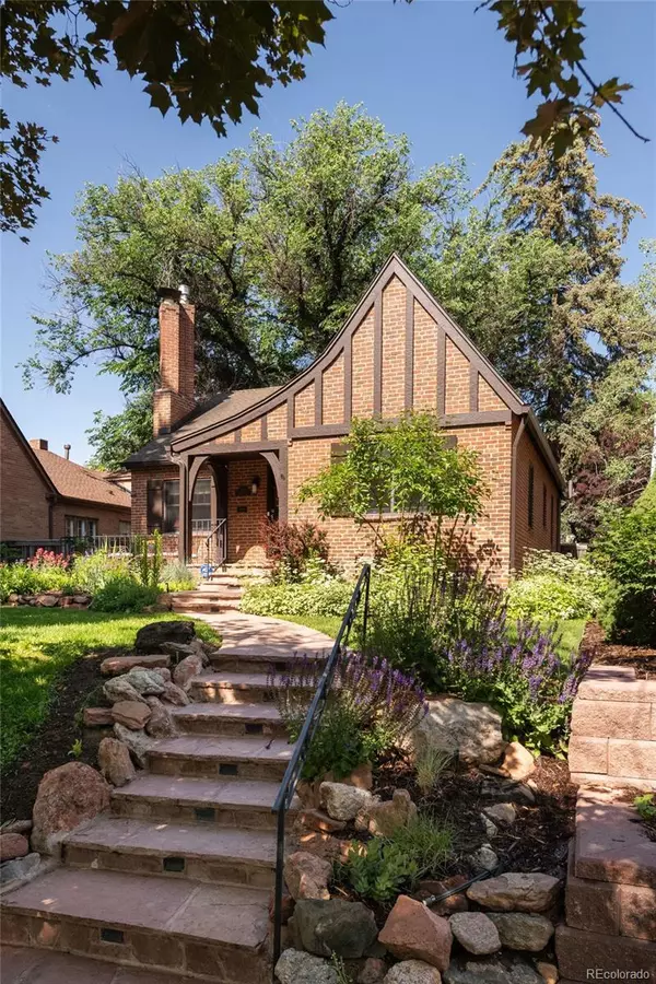 Denver, CO 80220,1271 Dahlia ST