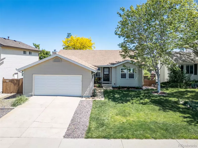 263 Southpark RD, Highlands Ranch, CO 80126