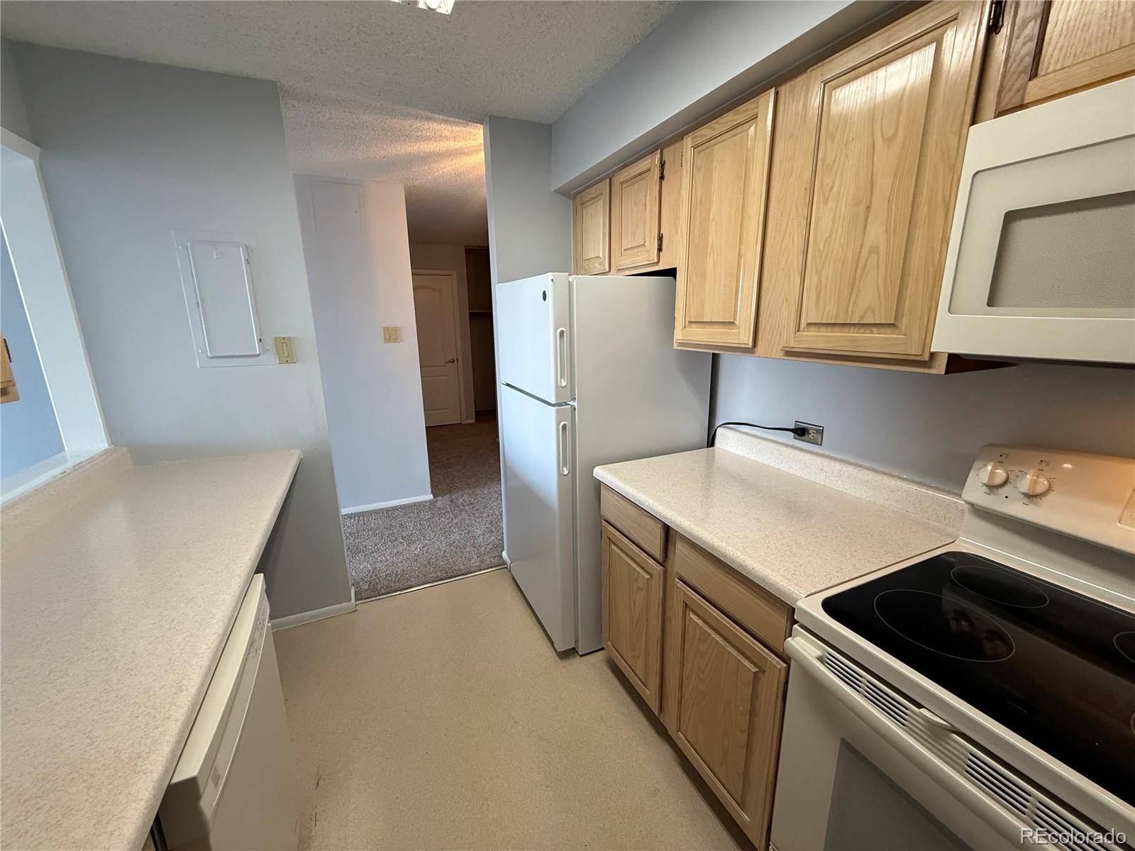 Denver, CO 80202,1020 15th ST #7A