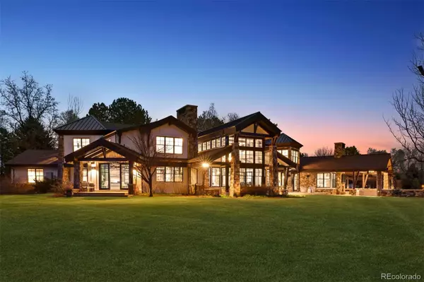 Cherry Hills Village, CO 80113,4475 S Downing ST