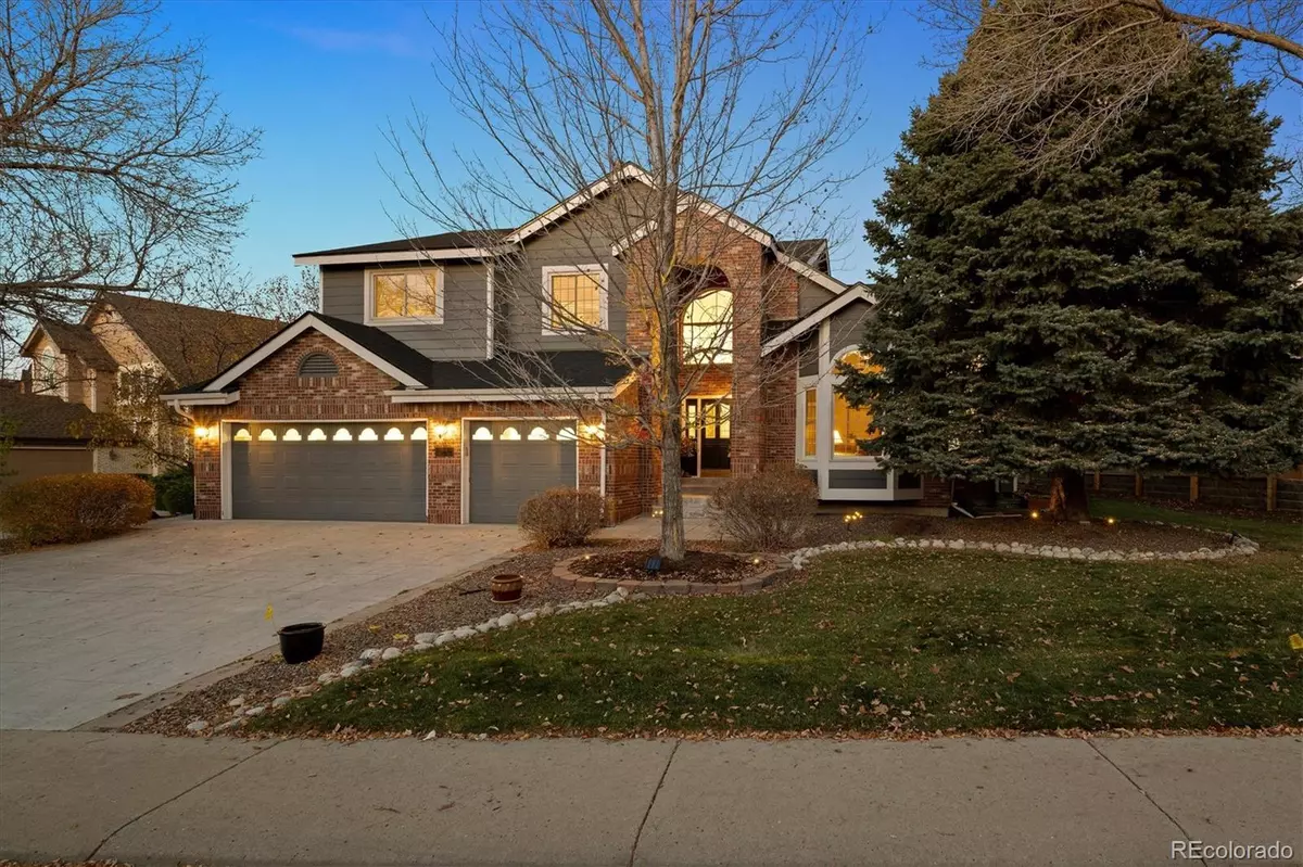Highlands Ranch, CO 80126,9986 Wyecliff DR