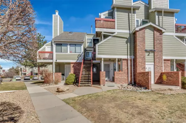 980 S Dawson WAY #11, Aurora, CO 80012