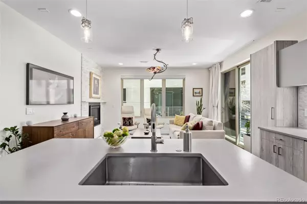 Denver, CO 80204,1333 Elati ST #1