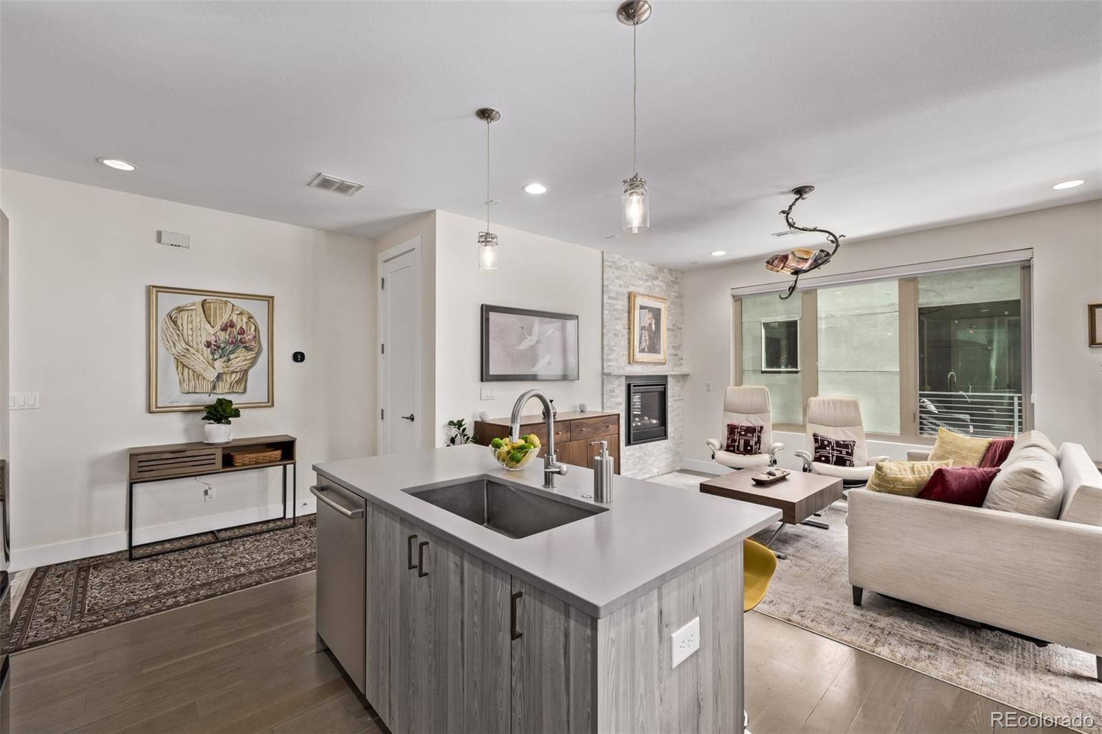 Denver, CO 80204,1333 Elati ST #1
