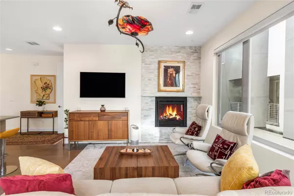 Denver, CO 80204,1333 Elati ST #1