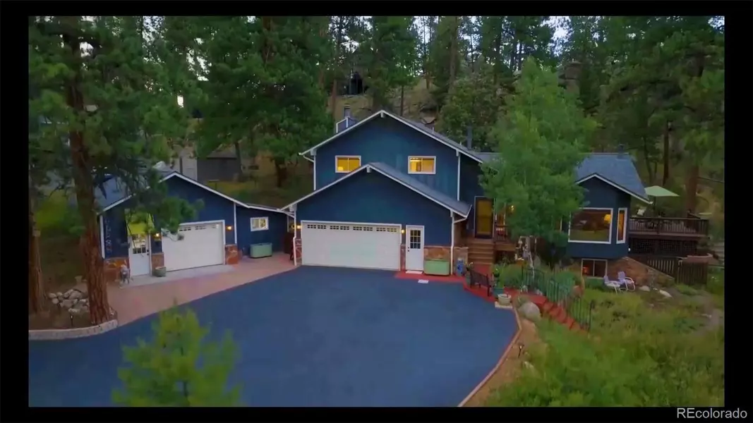 27579 Fireweed DR, Evergreen, CO 80439