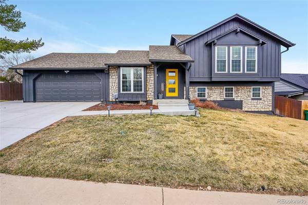 21265 E Ida AVE, Centennial, CO 80015