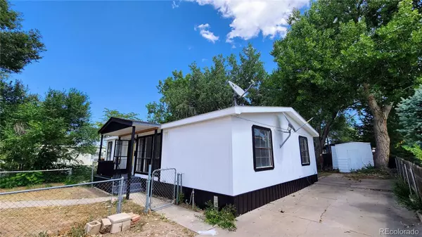 Pueblo, CO 81006,840 Frontier ST