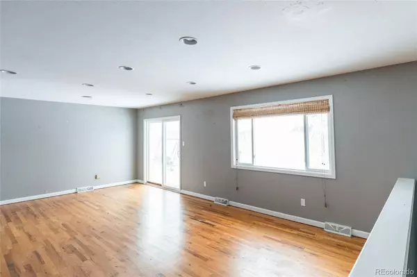 Lakewood, CO 80232,1207 S Kendall CT