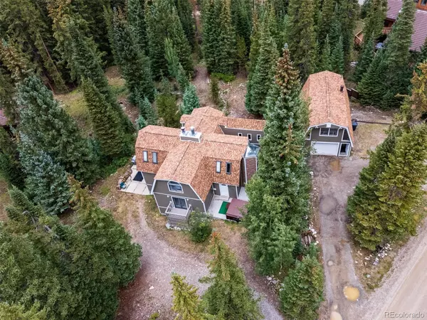 Breckenridge, CO 80424,291 Doris DR