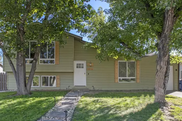 18932 W 60th DR, Golden, CO 80403