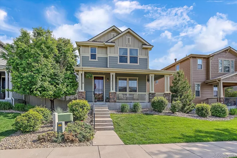 21392 E STROLL AVE, Parker, CO 80138