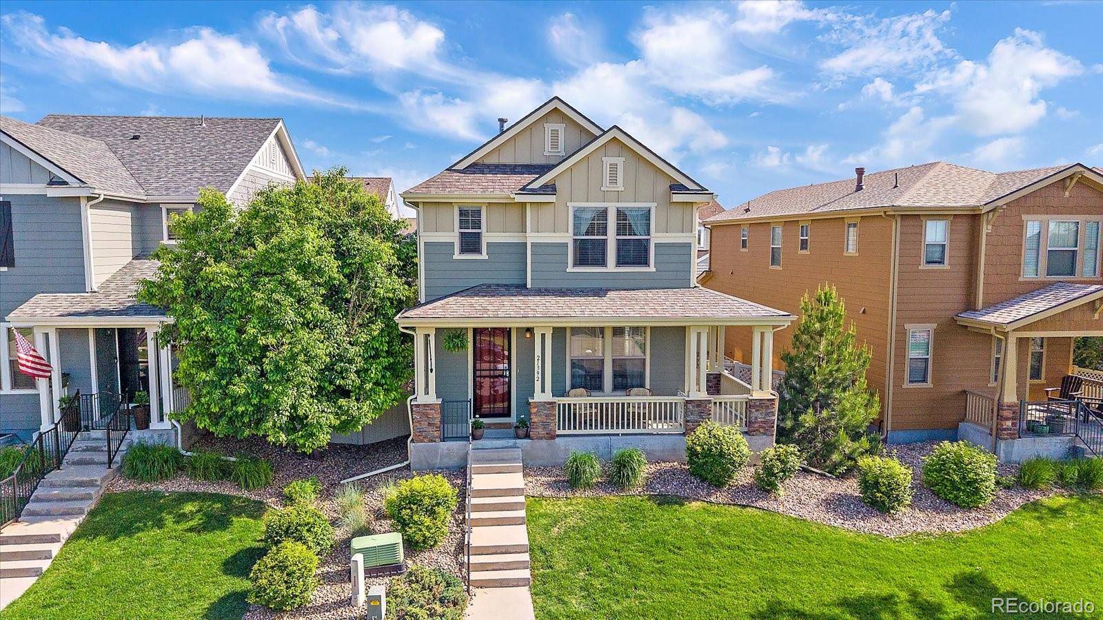 Parker, CO 80138,21392 E STROLL AVE