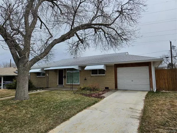 Lakewood, CO 80226,130 S Fenton ST