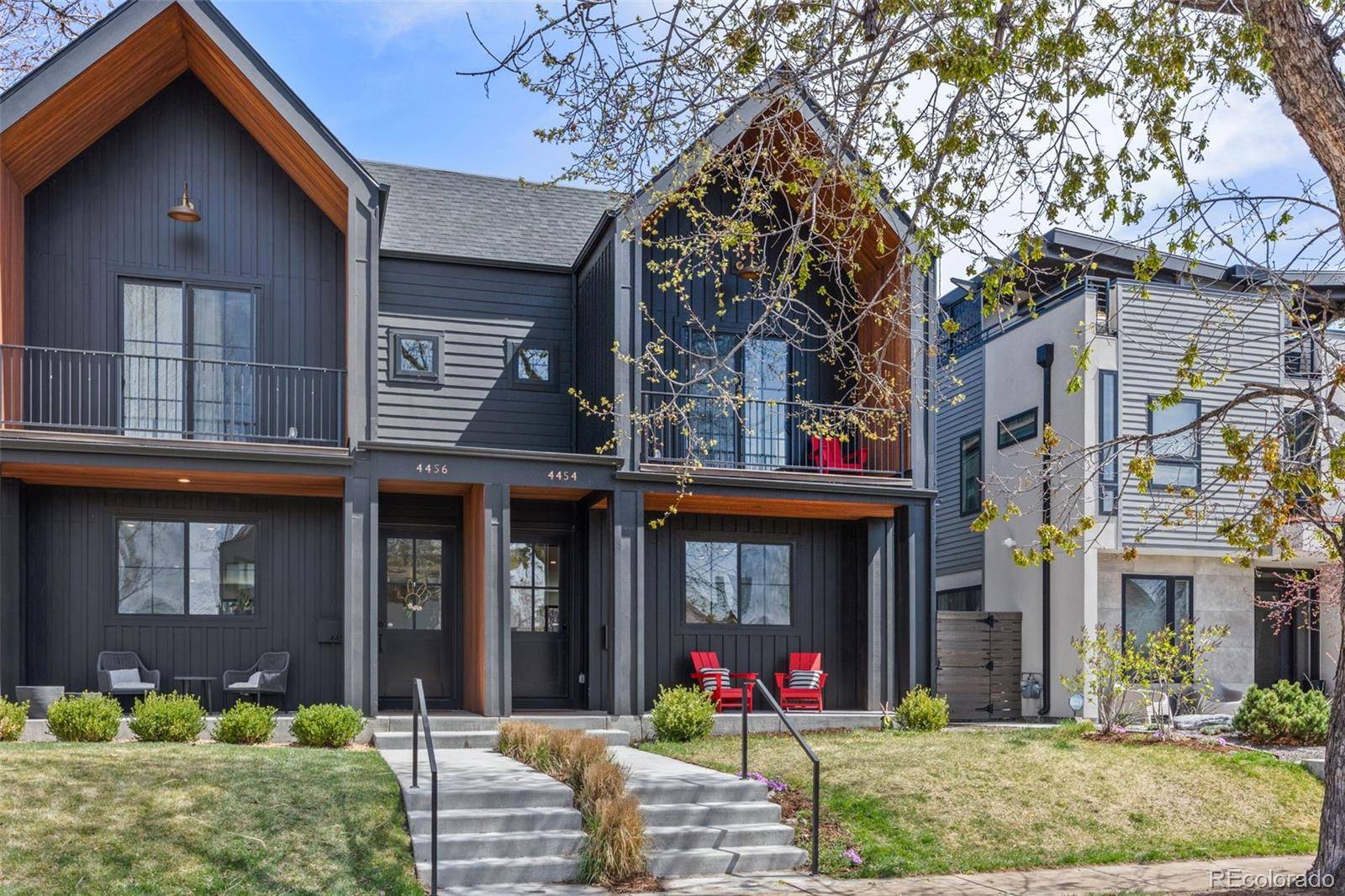 Denver, CO 80212,4454 Utica ST