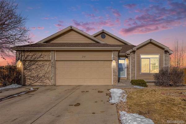 2161 S Genoa ST, Aurora, CO 80013