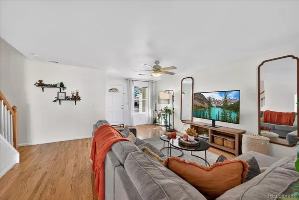 Englewood, CO 80112,7873 S Kalispell CIR