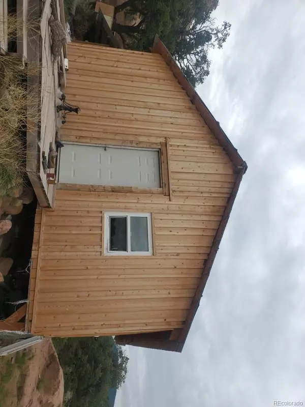 1894 Leonard RD, Blanca, CO 81133