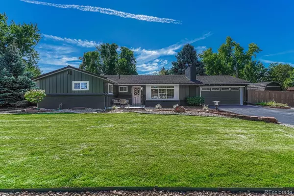 Wheat Ridge, CO 80033,10520 W 35th AVE