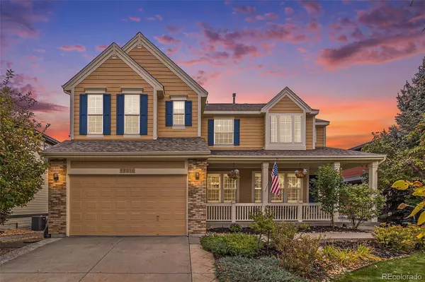 13314 W 86th DR, Arvada, CO 80005
