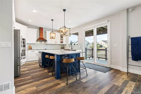 Highlands Ranch, CO 80126,10039 Heatherwood PL
