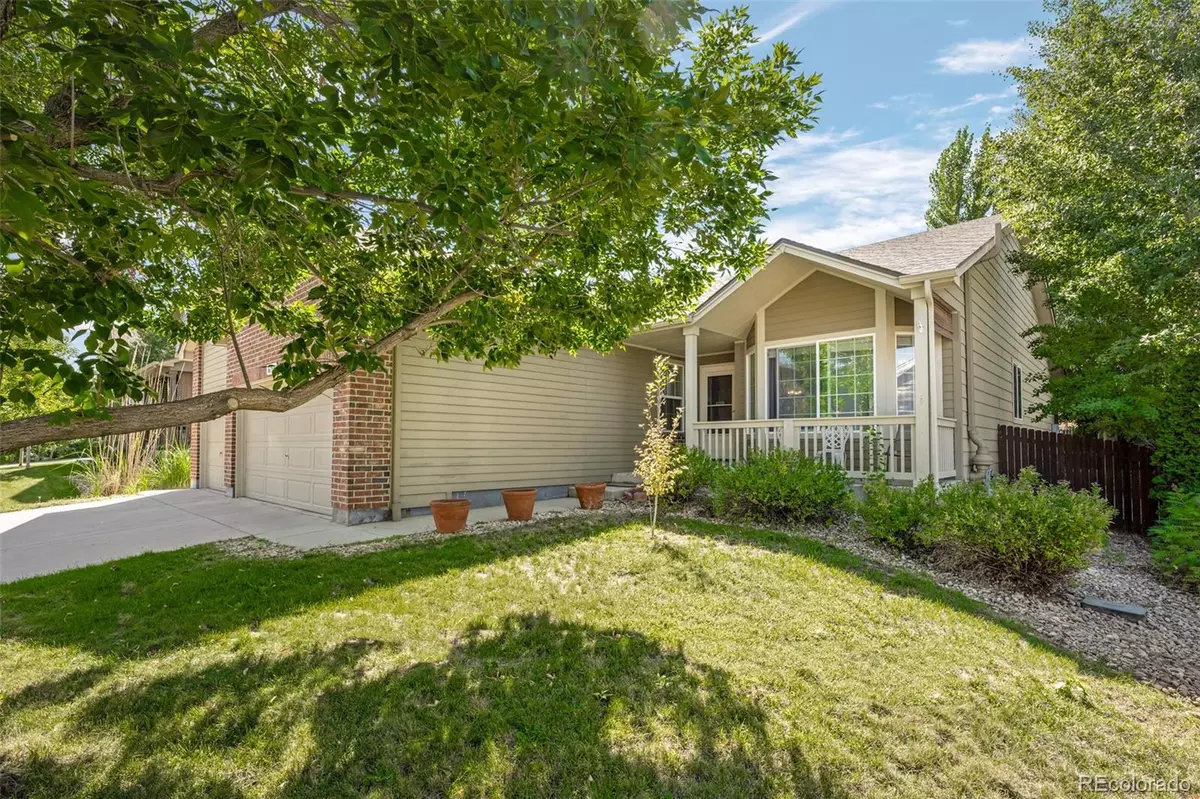 Firestone, CO 80504,6758 Sunburst AVE