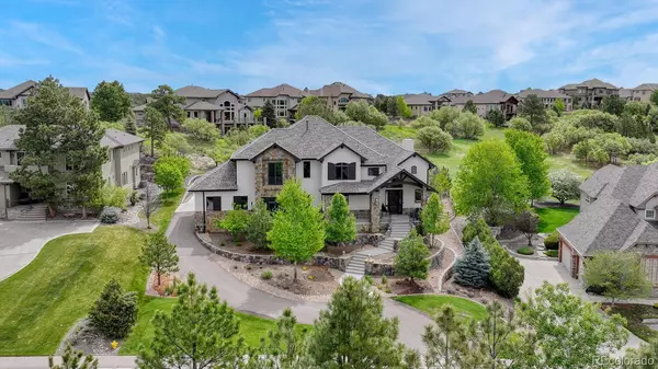 5428 Forest View RD, Parker, CO 80134