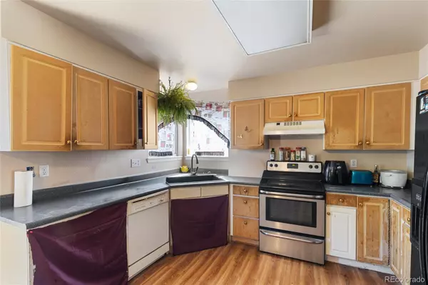 Aurora, CO 80013,2438 S Zeno ST