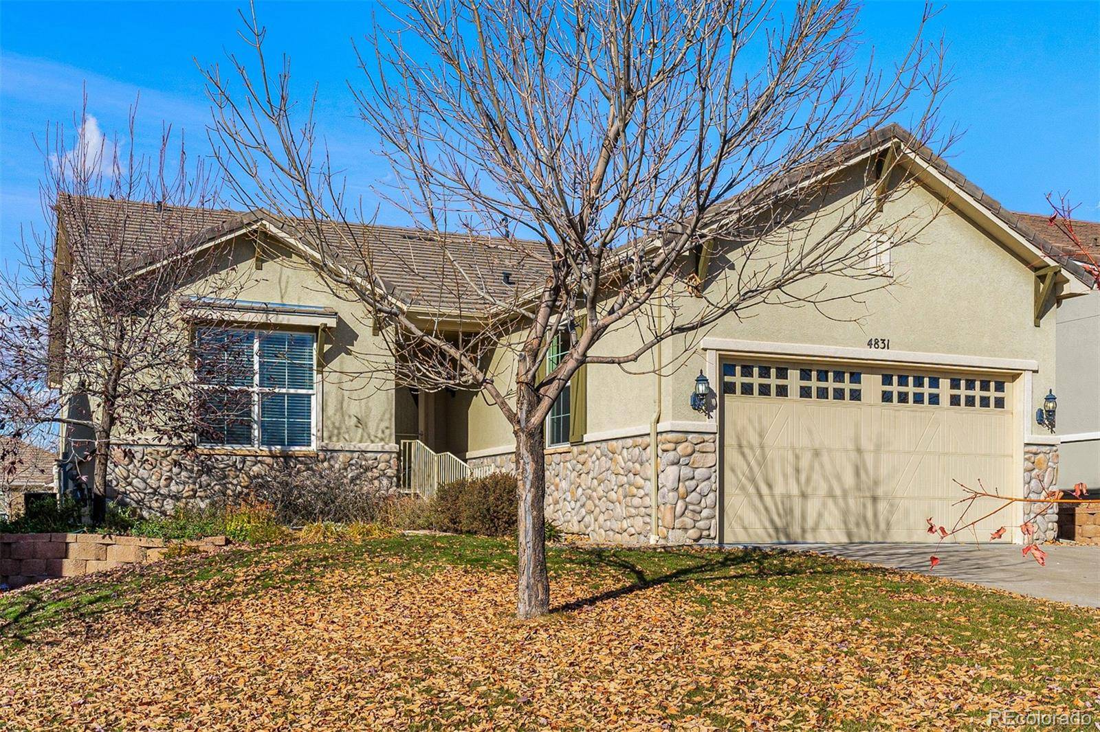 Broomfield, CO 80023,4831 Shavano DR