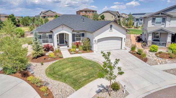 Colorado Springs, CO 80924,5504 Tonbridge PL