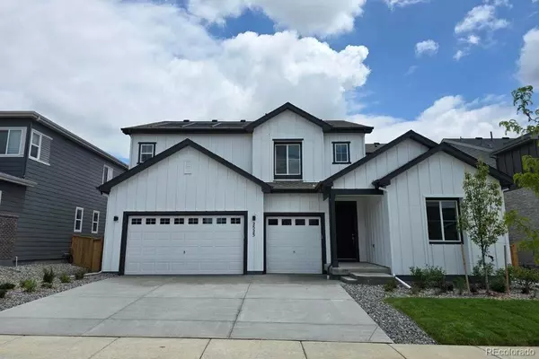 2525 Lupton LN, Lafayette, CO 80026