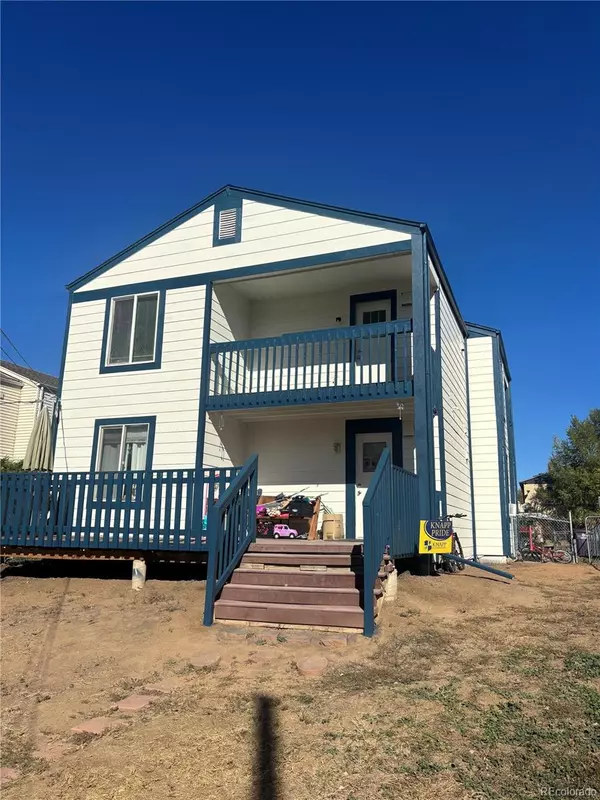 Denver, CO 80219,4520 W Bingham PL