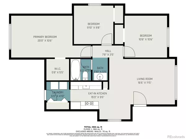 Denver, CO 80219,4520 W Bingham PL