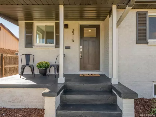 Wheat Ridge, CO 80212,3315 Ames ST