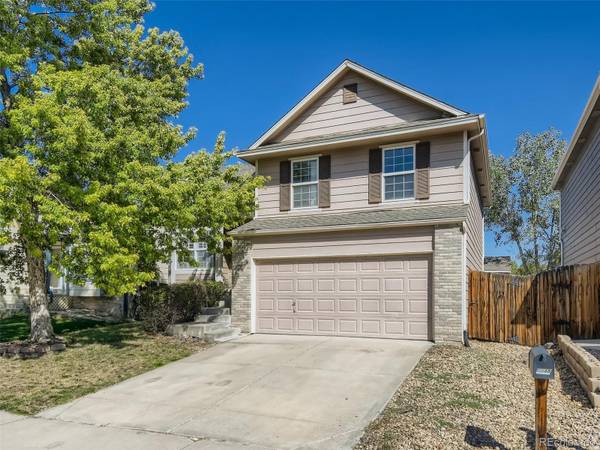 5535 E 130th DR, Thornton, CO 80241