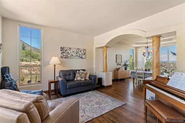 Colorado Springs, CO 80919,7910 Heartland WAY