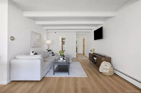 Denver, CO 80220,4801 E 9th AVE #209S