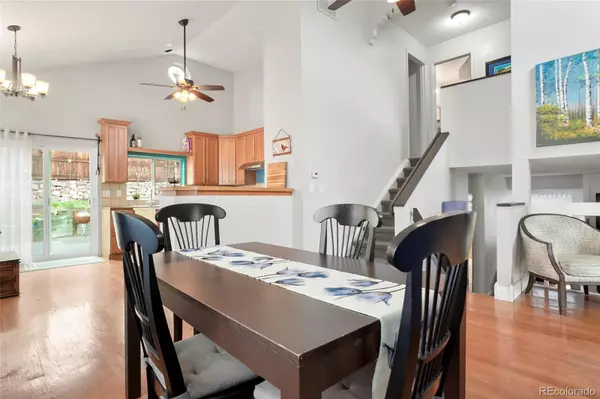 Parker, CO 80138,21733 Saddlebrook DR