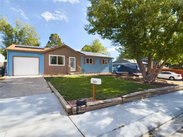 Colorado Springs, CO 80910,207 Milton DR